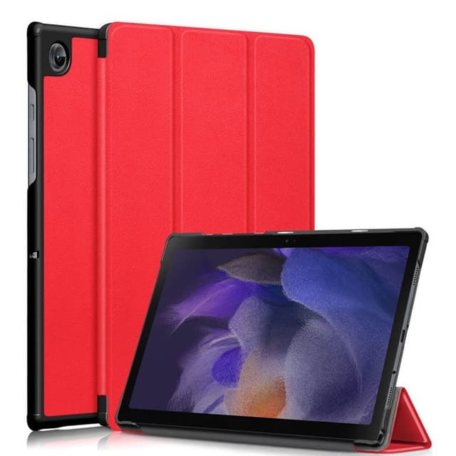 Aktiivinen kotelo Samsung Galaxy Tab A8 10.5 (2021)  - punainen