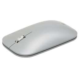 Microsoft Surface Mobile datormus (platina)