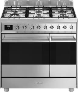 Smeg komfyr C92GPX9