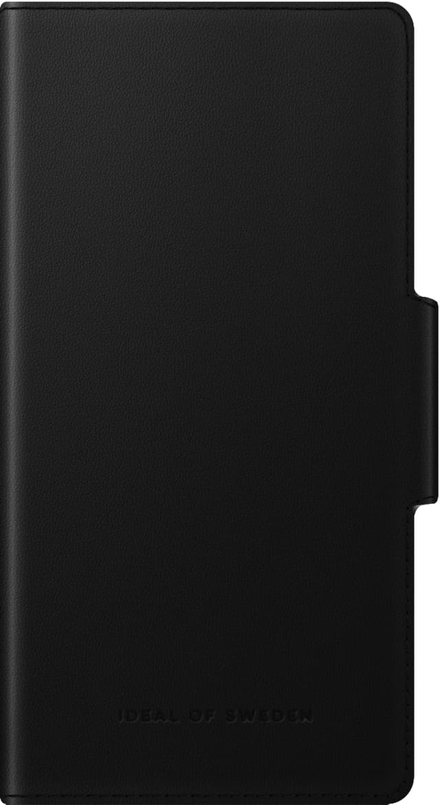 iDeal Atelier plånboksfodral för Samsung Galaxy S22 Plus