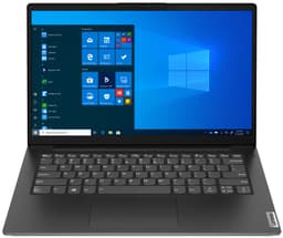 Lenovo V14 Gen2 14" bærbar PC (grå)