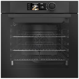 De Dietrich Inbyggnadsugn DOP8785BB (svart)