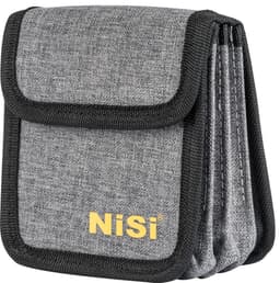 NiSi filterbeholder for sirkulære filtre