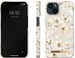 iDeal of Sweden deksel til iPhone 13 (pearl blossom)