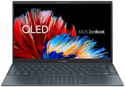 Asus ZenBook 13 OLED BX325 13" bärbar dator i7/16/512