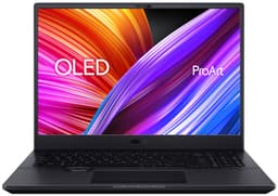 Asus ProArt StudioBook Pro 16 OLED i7/64/2TB bærbar PC