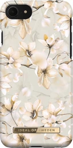 iDeal of Sweden deksel til iPhone 6/7/8/SE Gen.3 (pearl blossom)