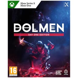 Dolmen - Day One Edition (Xbox Series X)