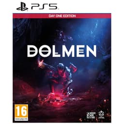 Dolmen - Day One Edition (PS5)