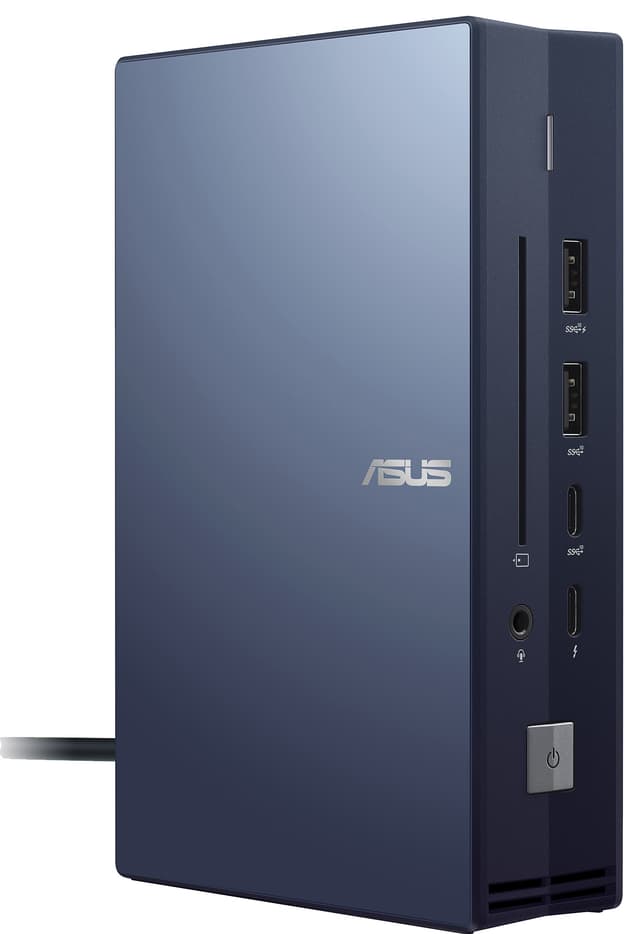 ASUS SlimPro 2 Dock dokkingstasjon for bærbar PC