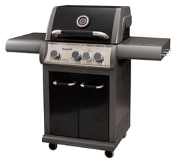 GASSGRILL 3BRENNER VALHAL 310 CS DANGRIL