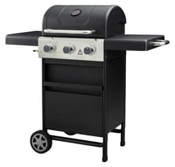 GASSGRILL 300 PS 3BRENN FREJA DAN GRILL