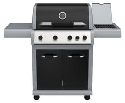 GASSGRILL VALHAL 420CS 4BRENNERE
