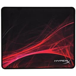 HyperX Fury: Speed Edition spelmusmatta (S)