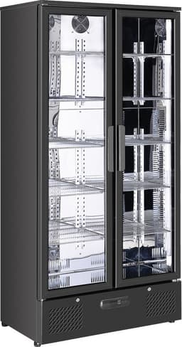 Temptech vinkyl OBI45SS inbyggd