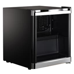 Temptech minikjøleskap HMF46BSG