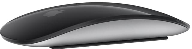 Apple Magic Mouse 2 (sort) - Elkjøp