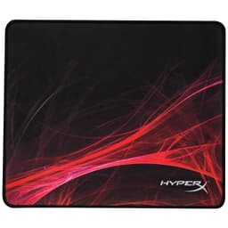 HyperX Fury: Speed Edition spelmusmatta (M)