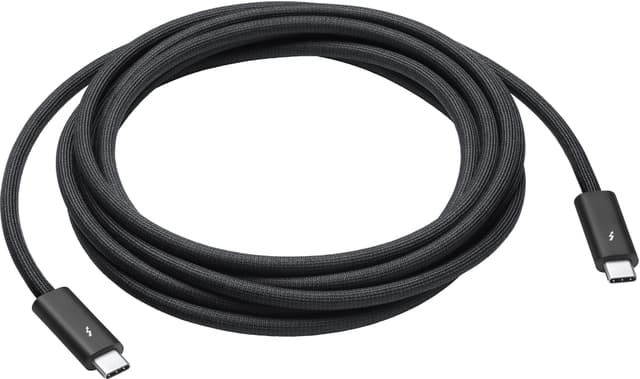 Thunderbolt 4 Pro Cable (3 m)