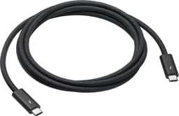 Apple Thunderbolt 4 Pro USB-C kaapeli (1,8 m)