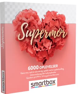 SMARTBO 5051644075263 Gift car