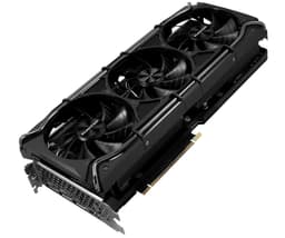 Gainward GeForce RTX 3090 Phantom+ 24GB GDDR6X