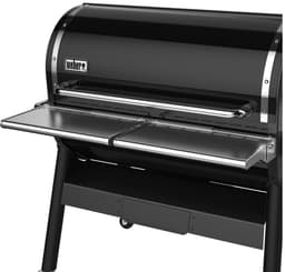 Weber SmokeFire EX6 frontbord 7003