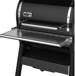 Weber SmokeFire EX4 frontbord 7002
