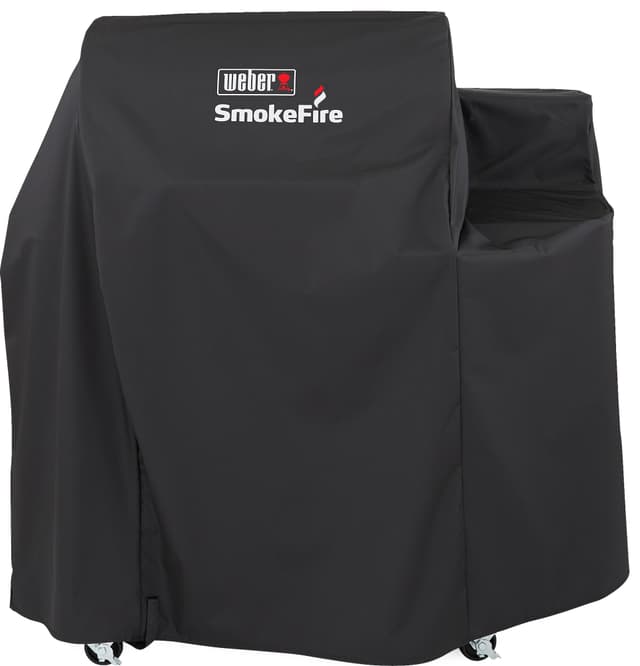 Weber Premium grillöverdrag 7192