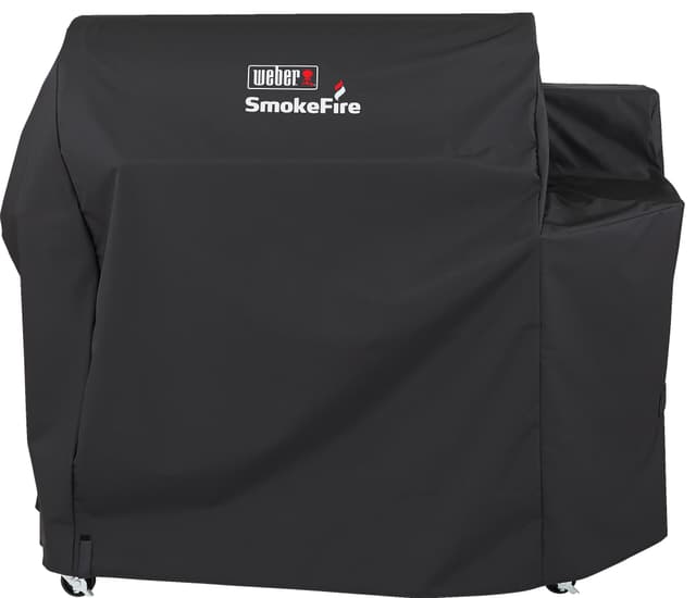 Weber Premium grillöverdrag 7193