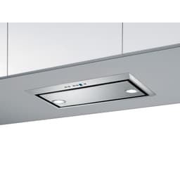 Savo GH-5607-S liesituuletin 72 cm teräs