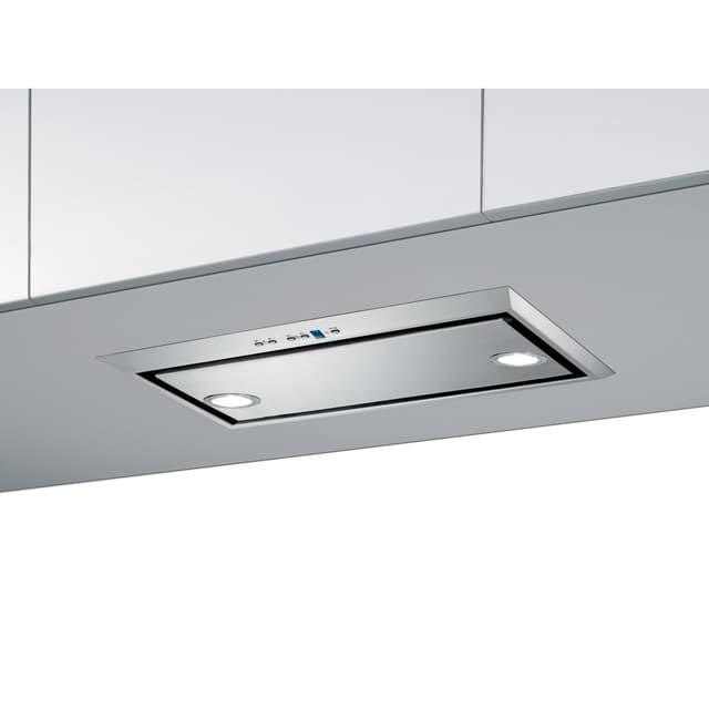 Savo GH-5607-S liesituuletin 72 cm teräs