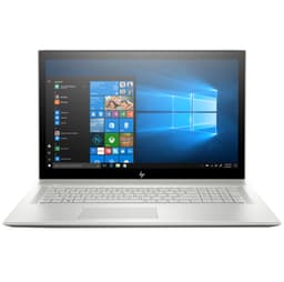 HP Envy 17-bw0000no 17,3" bærbar computer