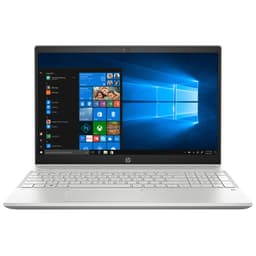 HP Pavilion 15-cw0000no 16,6" bærbar computer