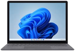 Microsoft Surface Laptop 4 R5/8/256 13" (platinum)