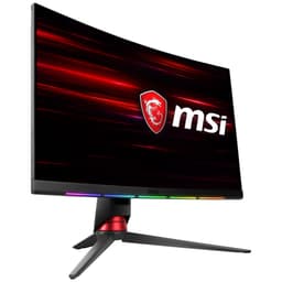 MSI Optix MPG27CQ 27" buet gamingskjerm