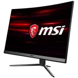 MSI Optix MAG271C 27" kaareva pelinäyttö