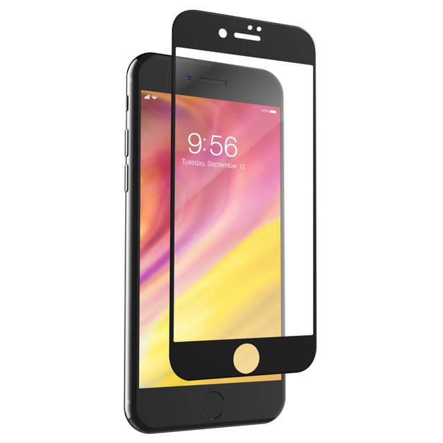 Zagg InvisibleShield buet skjermbeskytter iPhone 6/7/8/SE Gen. 2