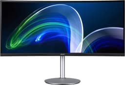 Acer CB342CUR 34" skjerm