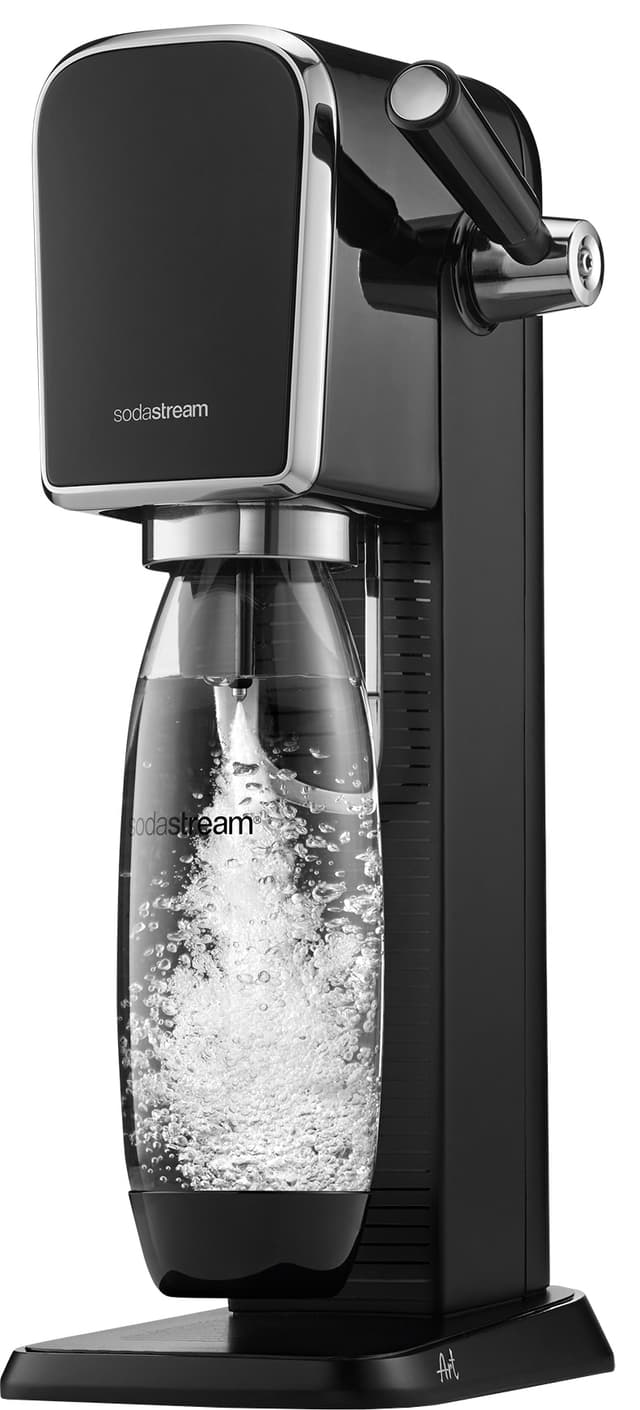 SodaStream Art kolsyremaskin SS1013501771