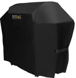 Nordic Season Huntington BBQ grilltrekk GT501715
