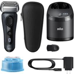 Braun Serie 8 Rakapparat BRA8463CC