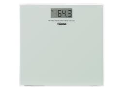 Tristar Badeværelsesvægt WG-2419 Maksimal vægt (kapacitet) 150 kg, Nøjagtighed 100 g, Hvid