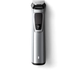 Philips Hårklipper MG7720/15 Trådløs, våd og tør, sølv