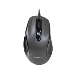 Gigabyte Dual Lens Gaming Mouse M6800 Sort