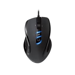 Gigabyte M6980X -hiiri, langallinen, musta, ei, pelaaminen