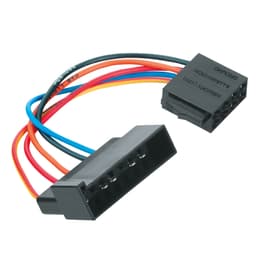 Hama ISO adapter för bil