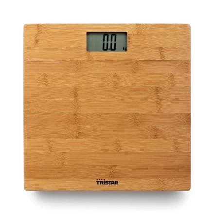 Tristar Personvåg WG-2432 Maxvikt (kapacitet) 180 kg, Noggrannhet 100