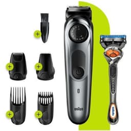 Skäggtrimmer BT7220