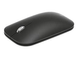 Microsoft Modern Mobile Mouse KTF-00052 Trådlös, svart, optisk, Blueto